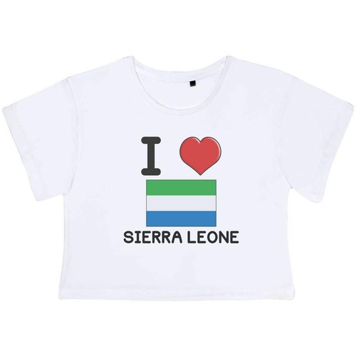 Love sierra leone - love, leone'