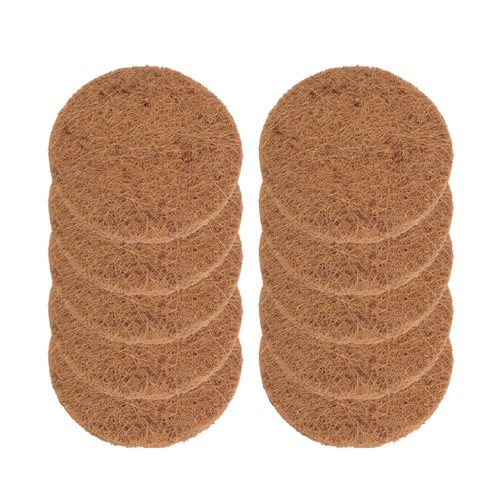 10pcs pigeon egg - 10pcs, nest
