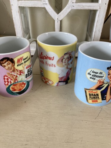 Portmeirion kellogs vintage - portmeirion,