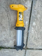 Dewalt DC527 18V Fluorescent Torch