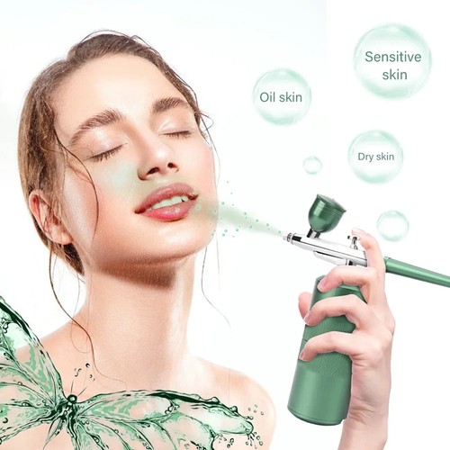 Oxygen spray mini air - spray,