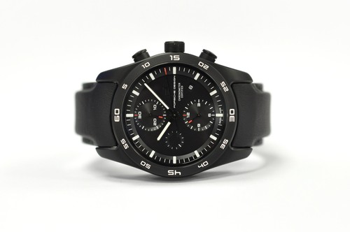 Porsche design chronograph - design,