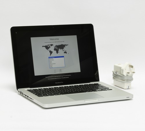 Inch apple macbook pro - apple,