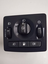 OEM Volvo 2009 Light control