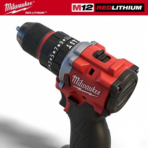 New milwaukee m12 fuel - -,