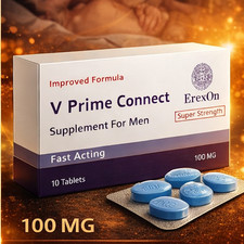 10 Sex Pills for Men: Better