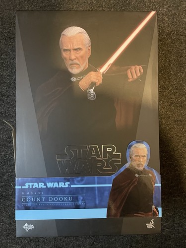 Hot toys star - hot, of