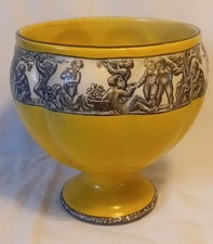 Vintage Arcadian Ware Cauldon