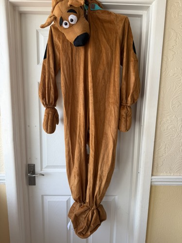 Child scooby doo - child’s,