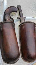 Antique 1850-1900s Two Cavalry
