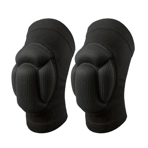 Pair professional knee pads - professional,