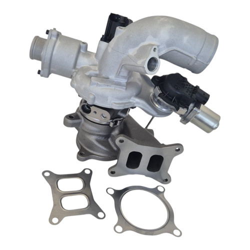 Turbocharger upgrade audi - turbocharger,