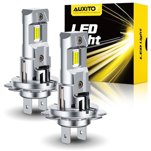 Auxito led headlight - h7,