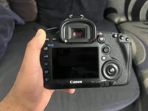 Canon eos mark iii dslr - canon,