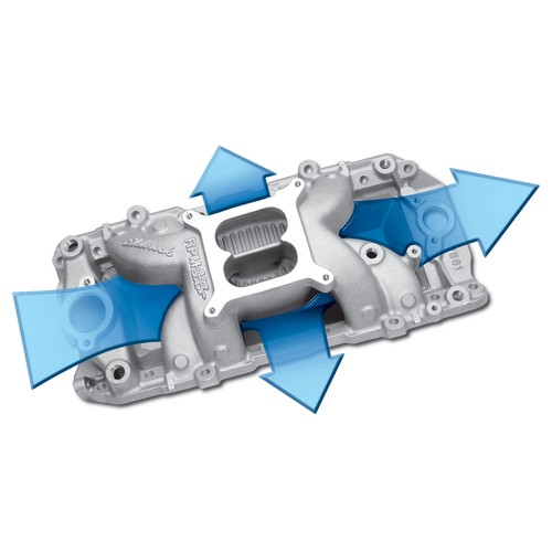 Edelbrock edl 7561 - edelbrock, edl-7561
