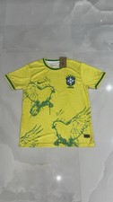 Brazil Limited Edition Kit