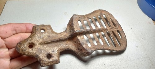 Antique mid late 1800 - late, 1800's