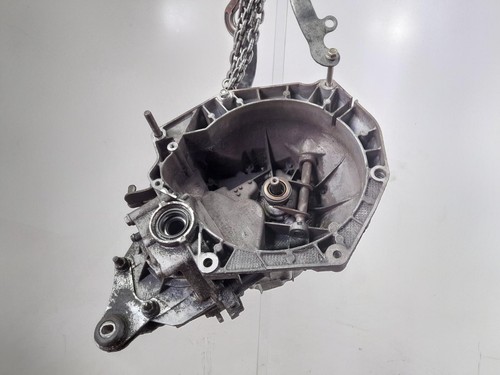 Alfa romeo mito gearbox - romeo,
