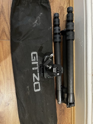 Gitzo gt2542t carbon fiber - gt2542t,
