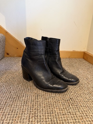 Clarks women leather boots - clarks,