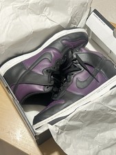 Nike Fragment Design x Dunk