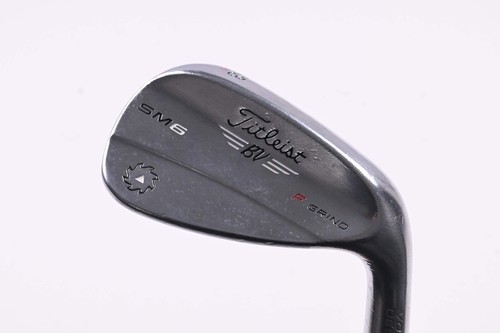 Titleist vokey sm6 pitching - vokey,