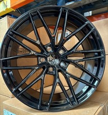 21" Porsche Cayenne 2002-2019