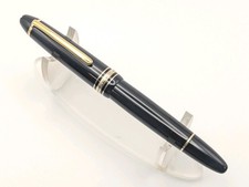 Vintage montblanc meisterstuck - montblanc,
