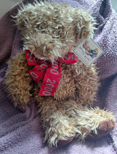 Vintage debenhams monty - debenhams, brown