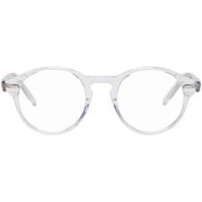 Cutler and Gross Transparent