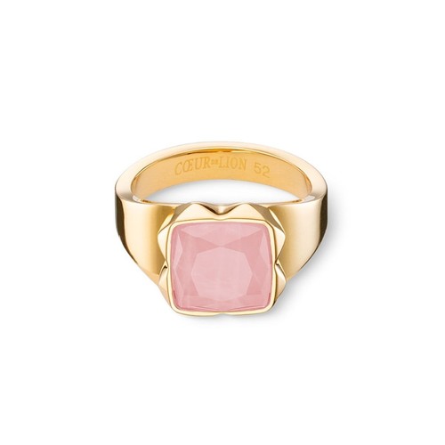 Coeur lion ring - coeur, de