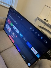 Sony KD-55XF7596 / KD55XF759