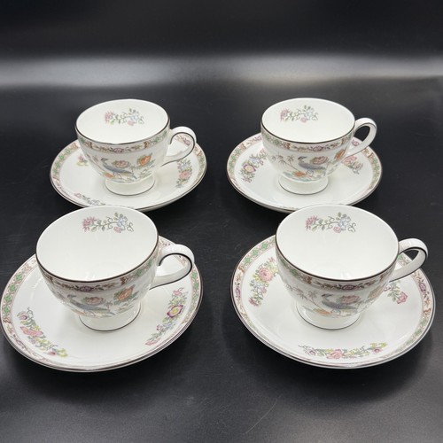 Set vintage wedgwood - of,