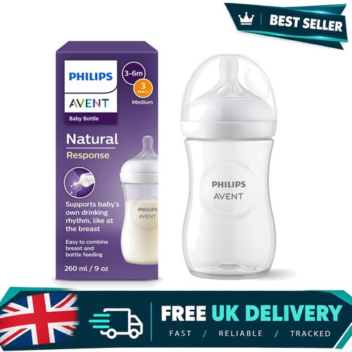 Philips natural response 260ml - philips,