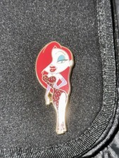 FANTASY PIN Disney Jessica