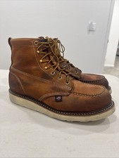 Thorogood work boots 814-4200