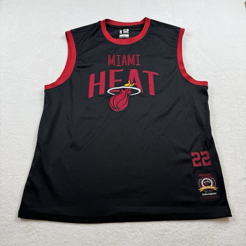 Nba miami heat - butler, 22