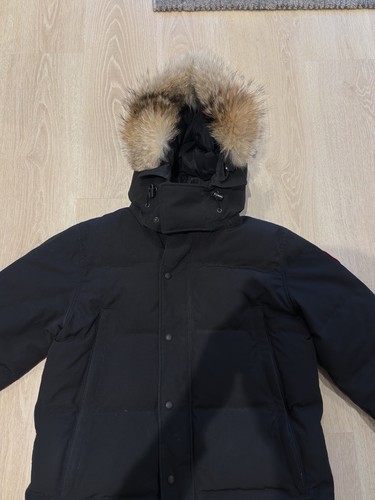 Canada goose men - canada, men's