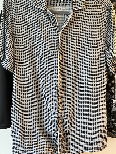 Reiss men short sleeved - short,