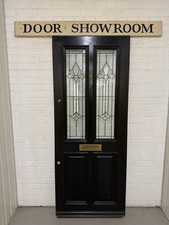 Reclaimed Style Victorian