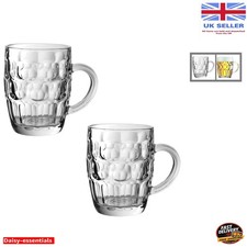 Traditional Britannia Pint