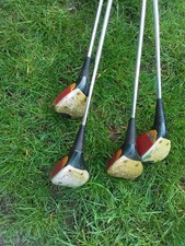 vintage golf clubs Ping