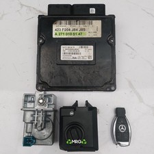 Mercedes C Class W204 C180