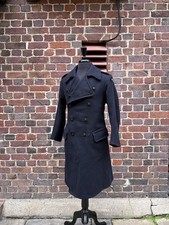 Post WW2 Civil Defence