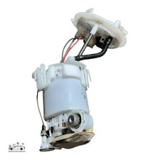 2021 Hyundai Kona MK1 Fuel