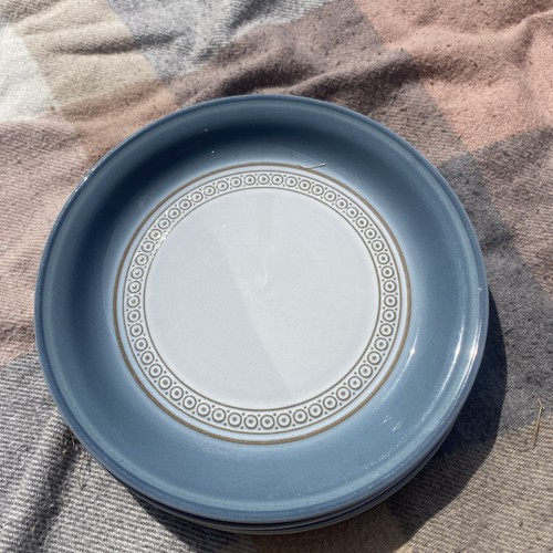Denby stoneware castile - denby,