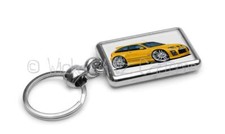 RetroArtz Cartoon Car Art