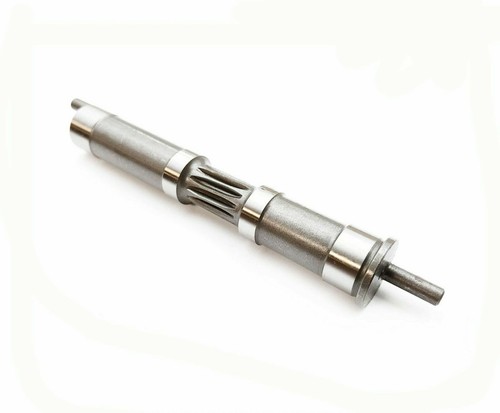 New oil pump spindle - fits, for