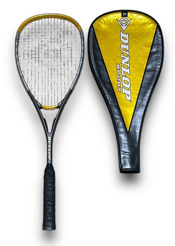 Dunlop zone graphite squash - dunlop,