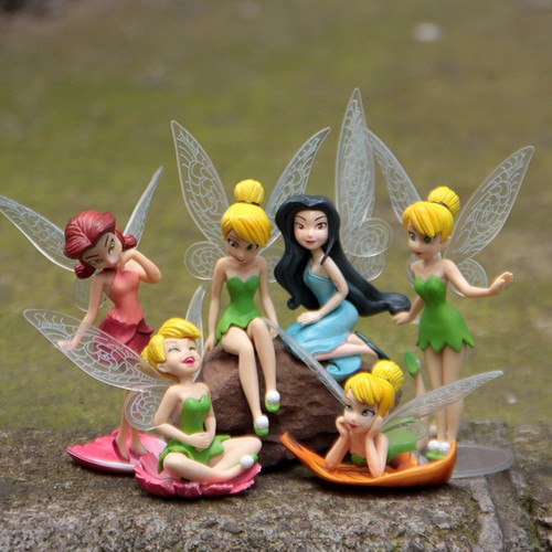 Tinkerbell tinker bell - tinker, fairy